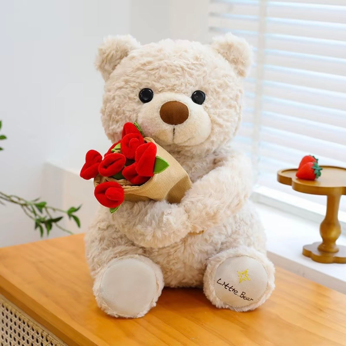 Rosebear