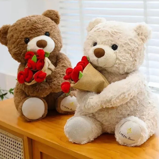 Rosebear